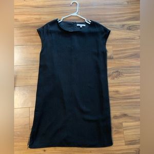 Naked Zebra Sheath Dress